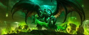 Scopri di più sull'articolo World of Warcraft Legion, 3 milioni di copie in 24 ore
