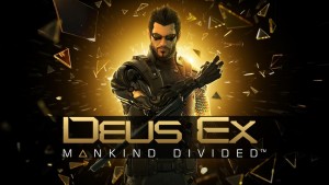 Scopri di più sull'articolo Deus Ex Mankind Divided arriverà anche su Linux e MacOS