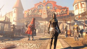 Scopri di più sull'articolo Recensione Fallout 4 Nuka-World