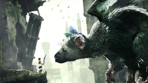 Scopri di più sull'articolo The Last Guardian alla Games Week, il gioco diventa poesia