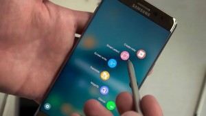 Scopri di più sull'articolo Samsung, un Galaxy S8 scontato ai possessori di Note 7?