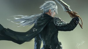Scopri di più sull'articolo Lost Soul Aside, Final Fantasy XV incontra Ninja Gaiden