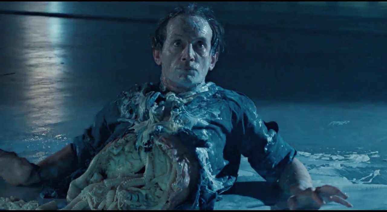 Al momento stai visualizzando Senza batteria ma funziona in eterno, è il robot che mangia