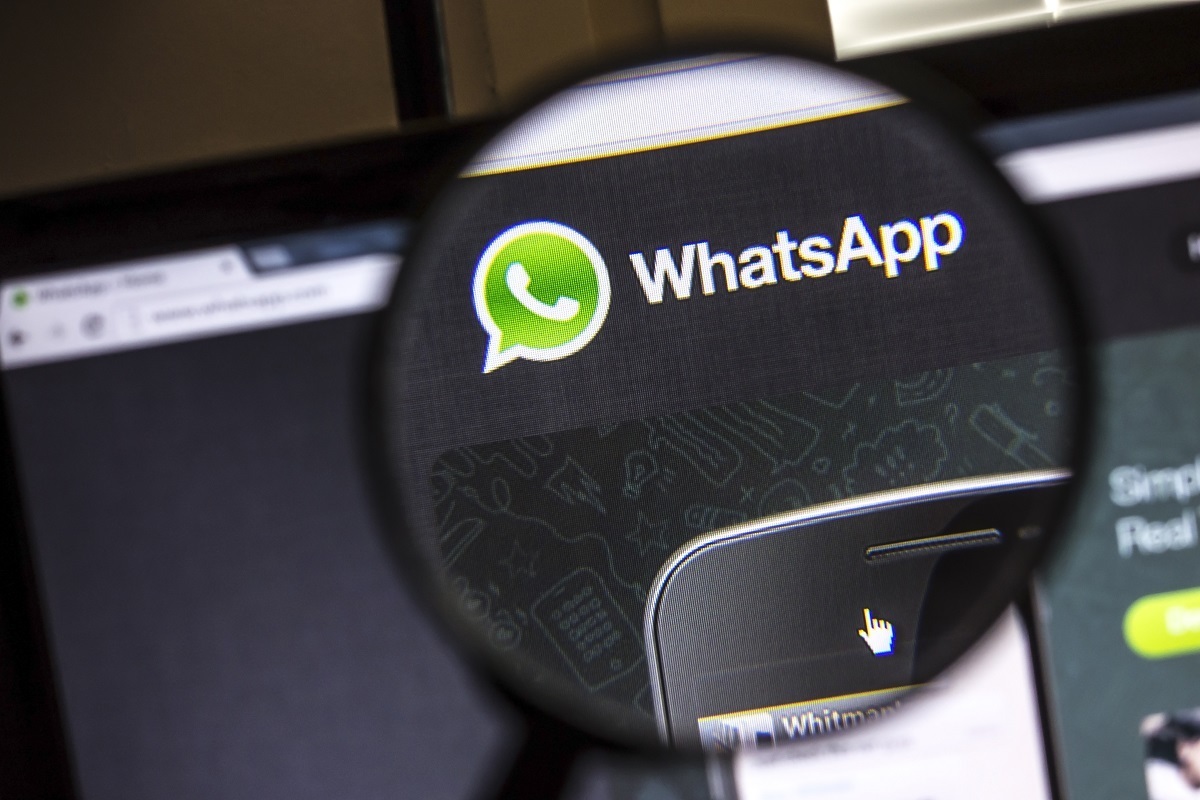 Al momento stai visualizzando WhatsApp Facebook e la privacy, indaga anche l’Antitrust