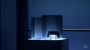 Scopri di più sull'articolo PS4 Pro, la scommessa di Sony per l’intrattenimento 4K