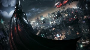 Scopri di più sull'articolo Unieuro Black Friday, Batman Arkham Knight a 10 euro