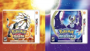 Scopri di più sull'articolo Pokémon Sole e Luna, in rete tanti spoiler per tutti i gusti