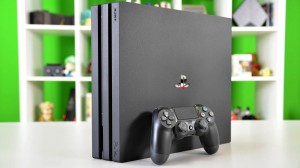 Scopri di più sull'articolo Recensione PS4 Pro