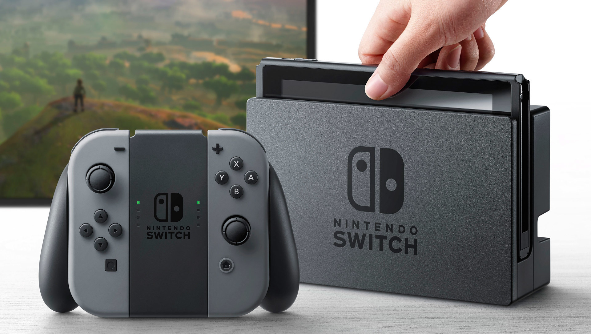 Scopri di più sull'articolo Nintendo Switch sarà aggiornata come Playstation 4?