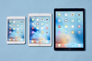 Scopri di più sull'articolo iPad Pro da 11 pollici senza cornici come lo Xiaomi Mi Mix