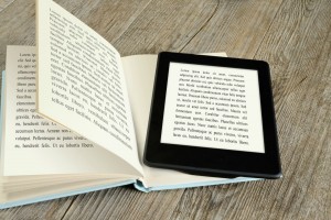 Scopri di più sull'articolo eReader, leggere bene ti può cambiare la vita