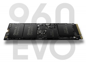 Scopri di più sull'articolo Recensione SSD Samsung 960 EVO NVMe da 250 GB e 1 TB