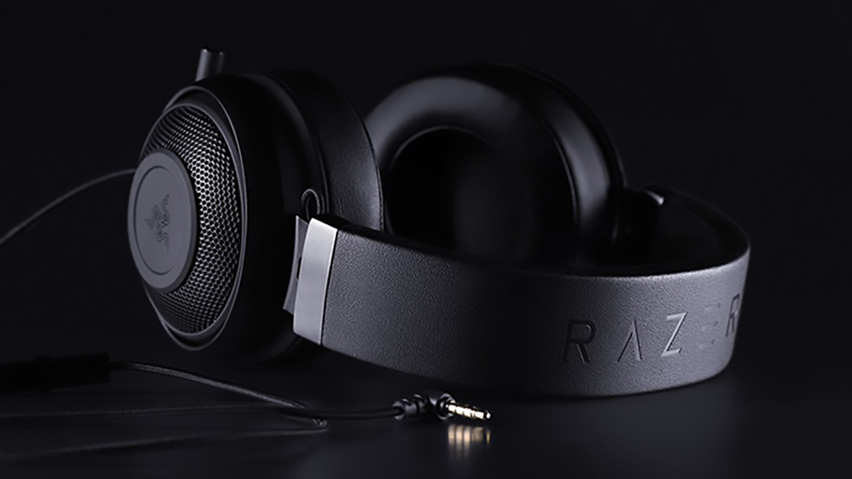 Al momento stai visualizzando Recensione cuffie Razer Kraken Pro V2