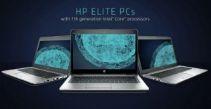 Scopri di più sull'articolo HP EliteBook con CPU Kaby Lake in arrivo
