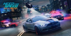 Scopri di più sull'articolo Need for Speed No Limits VR derapa anche su Google Daydream
