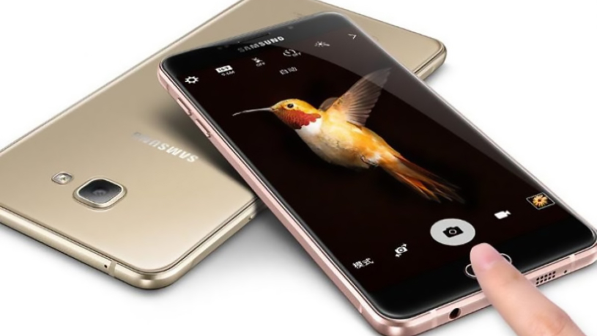 Scopri di più sull'articolo Samsung Galaxy A, il teaser conferma l’impermeabilità