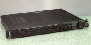 Scopri di più sull'articolo Carver C-5