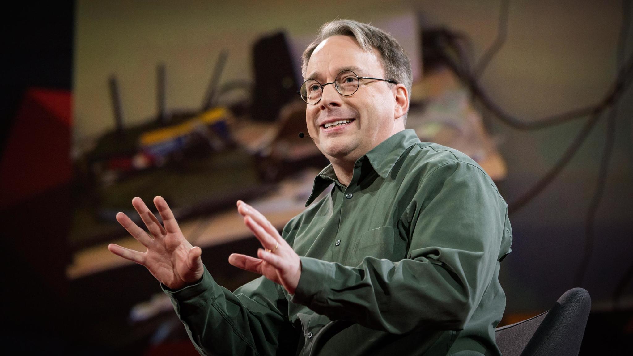 Al momento stai visualizzando Linux 4.9, per Torvalds è la release più grande di sempre
