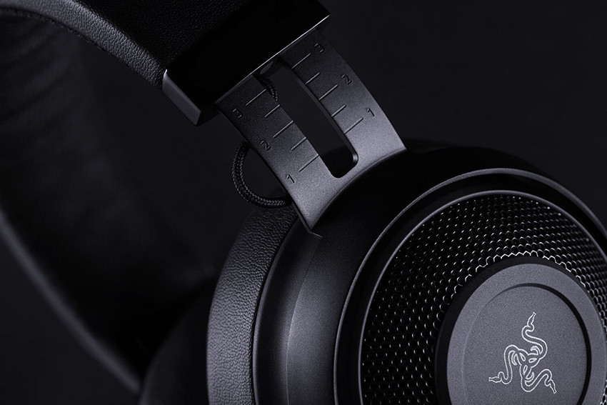 Recensione Razer Kraken Pro V2
