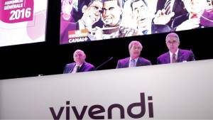 Scopri di più sull'articolo Vivendi potrebbe acquisire Mediaset e tenersi Telecom
