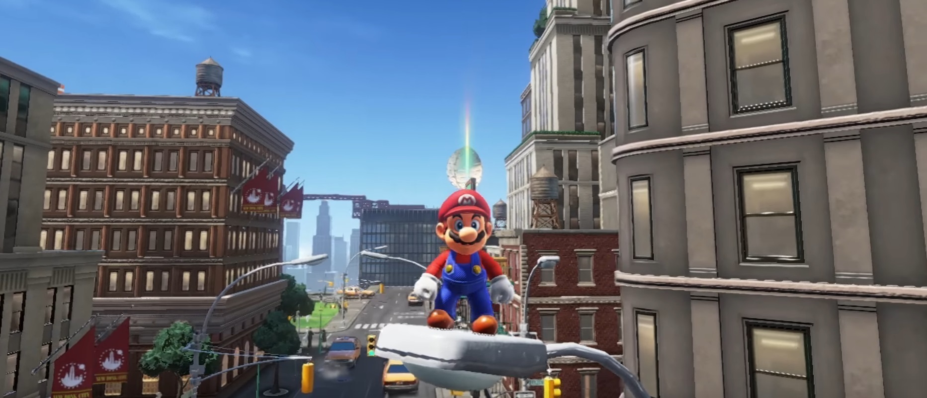 Al momento stai visualizzando Mario e Zelda fantastici su Switch, parola del capo di Xbox