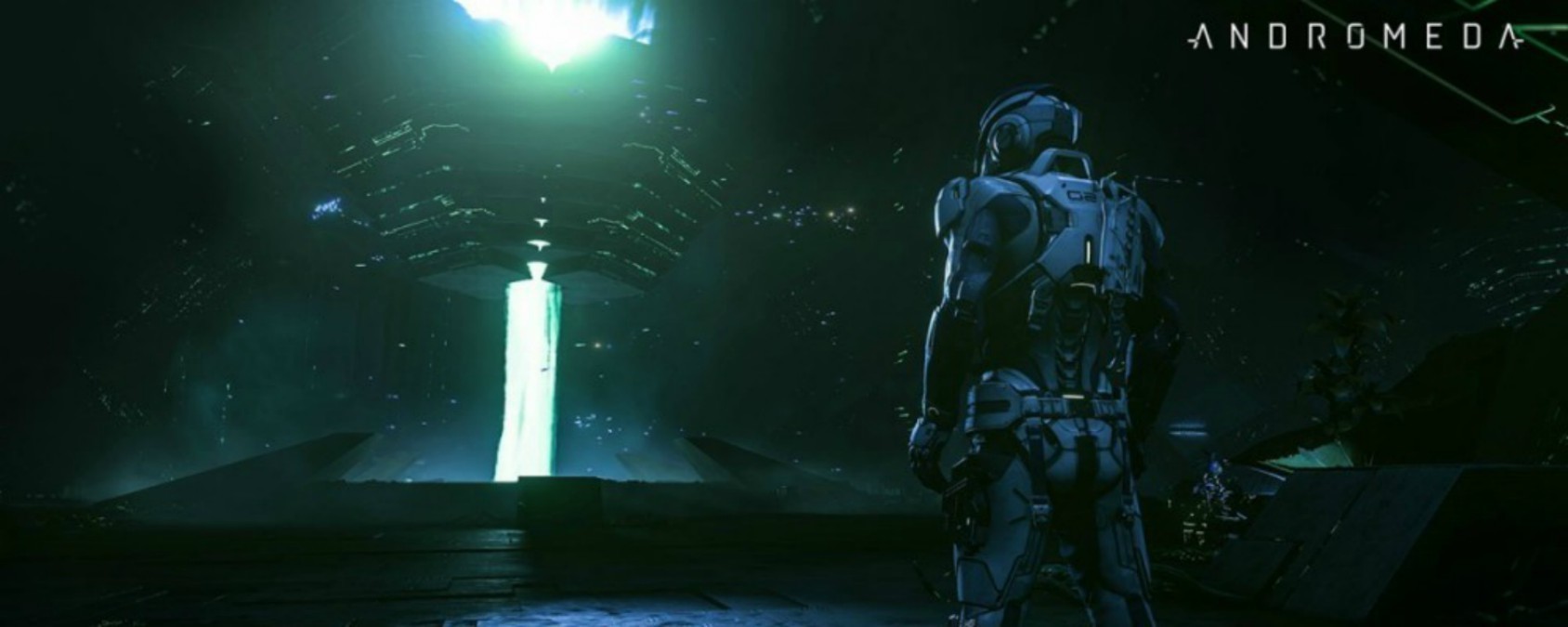 Al momento stai visualizzando Mass Effect Andromeda, 10 ore di prova anticipata