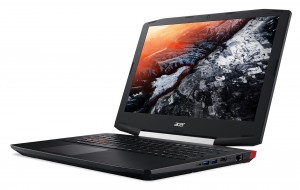 Scopri di più sull'articolo Acer V Nitro e Aspire VX, notebook gaming a prezzi modici