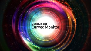 Scopri di più sull'articolo Samsung sbarca al CES con un monitor Quantum Dot curvo