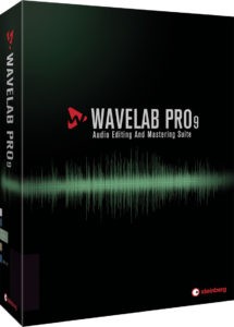 Scopri di più sull'articolo WaveLab Pro 9