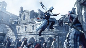 Scopri di più sull'articolo Humble Bundle: nove giochi di Assassin’s Creed a 15 euro!