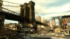 Scopri di più sull'articolo GTA V si espande con Liberty City di GTA IV: evviva le mod!