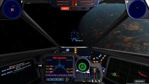Scopri di più sull'articolo Star Wars X-Wing si rifà il look con Unity