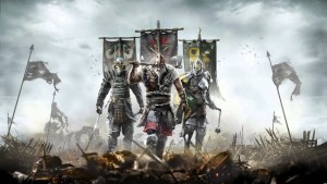 Scopri di più sull'articolo For Honor si prova in open beta, scontri all’ultimo sangue