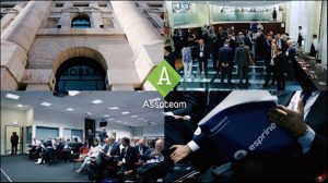 Scopri di più sull'articolo Il consorzio Assoteam accoglie SB Italia