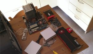 Scopri di più sull'articolo Il PC dei lettori: HD 5870 e un dilemma, Vega o GTX 1070?