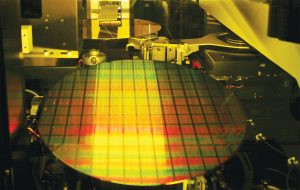 Scopri di più sull'articolo TSMC, i primi chip a 5 nanometri arriveranno nel 2019