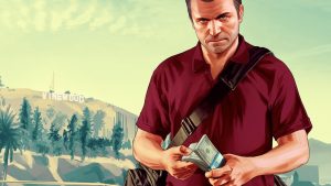 Scopri di più sull'articolo GTA V è un rullo compressore, 75 milioni di copie vendute