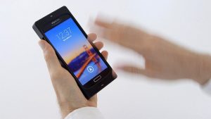 Scopri di più sull'articolo Gesture innovative per smartphone grazie agli ultrasuoni