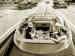 Scopri di più sull'articolo Auto intelligente, oggetto misterioso. A che punto siamo?