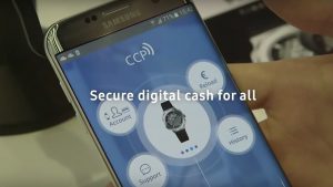 Scopri di più sull'articolo Samsung entra nel settore dei pagamenti contactless