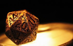 Scopri di più sull'articolo Dungeons & Dragons Beyond, addio carta e penna
