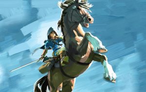 Scopri di più sull'articolo Zelda Breath of the Wild è fantastico su PC in 4K