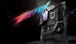 Scopri di più sull'articolo Test Asus ROG Strix Z270E Gaming, motherboard Kaby Lake
