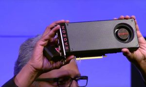 Scopri di più sull'articolo Mass Effect Andromeda, nuovi driver AMD per il multi-GPU