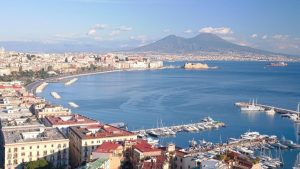 Scopri di più sull'articolo Open Fiber, al via i lavori per cablare Napoli in FTTH