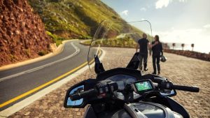 Scopri di più sull'articolo TomTom RIDER 42, 420 e 450 per chi ama la motocicletta
