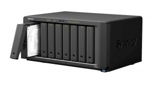 Scopri di più sull'articolo Synology rilascia nuovi storage NAS espandibili