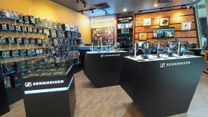 Scopri di più sull'articolo Sennheiser e Samsung insieme per l’audio 3D su Android