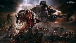 Scopri di più sull'articolo Recensione Warhammer 40,000: Dawn of War 3