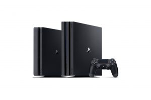 Scopri di più sull'articolo PS4 Pro contro PS4 Slim: quale fa per voi?